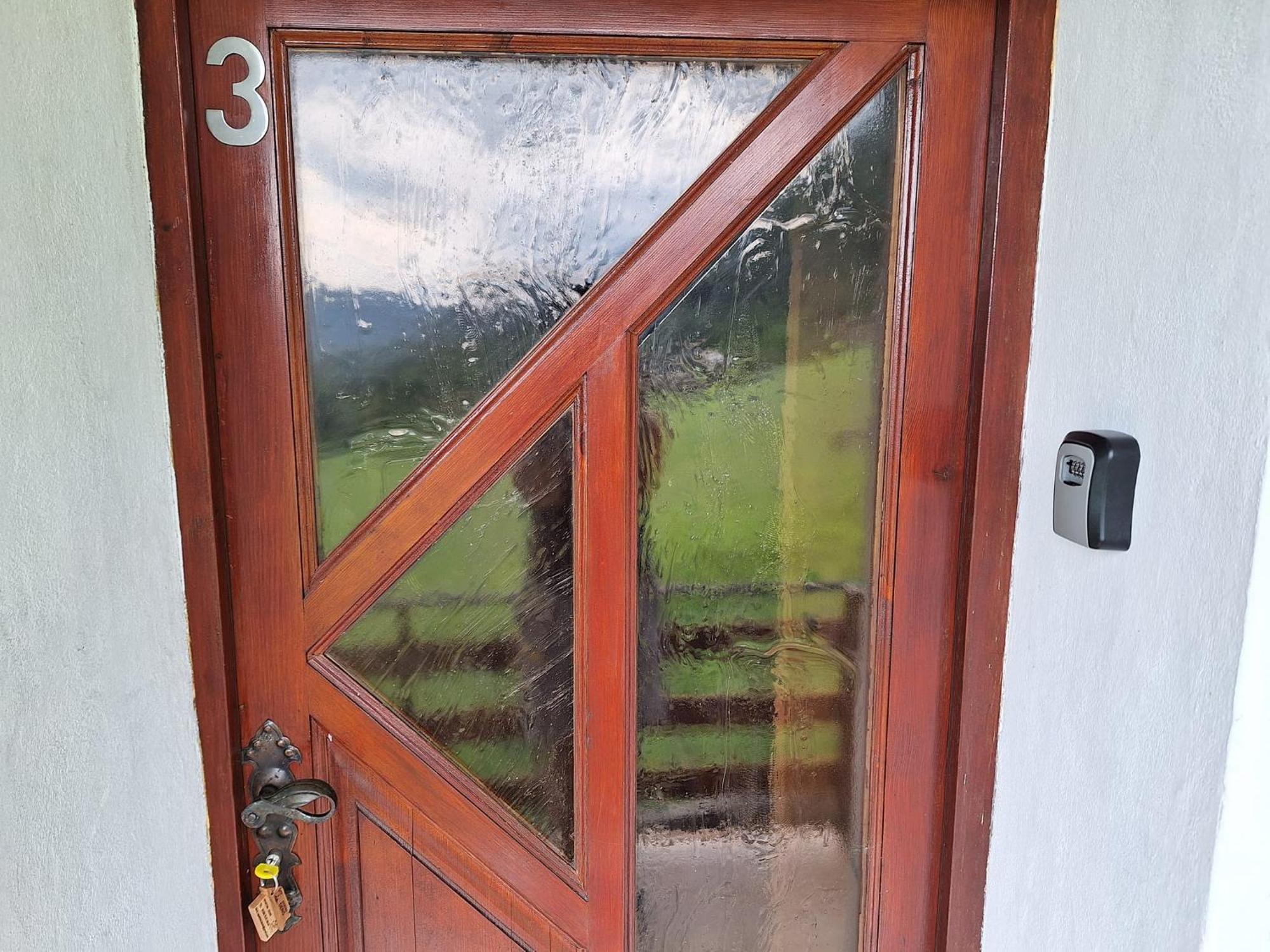 Holiday House Near The Soca River Tolmin Exterior foto