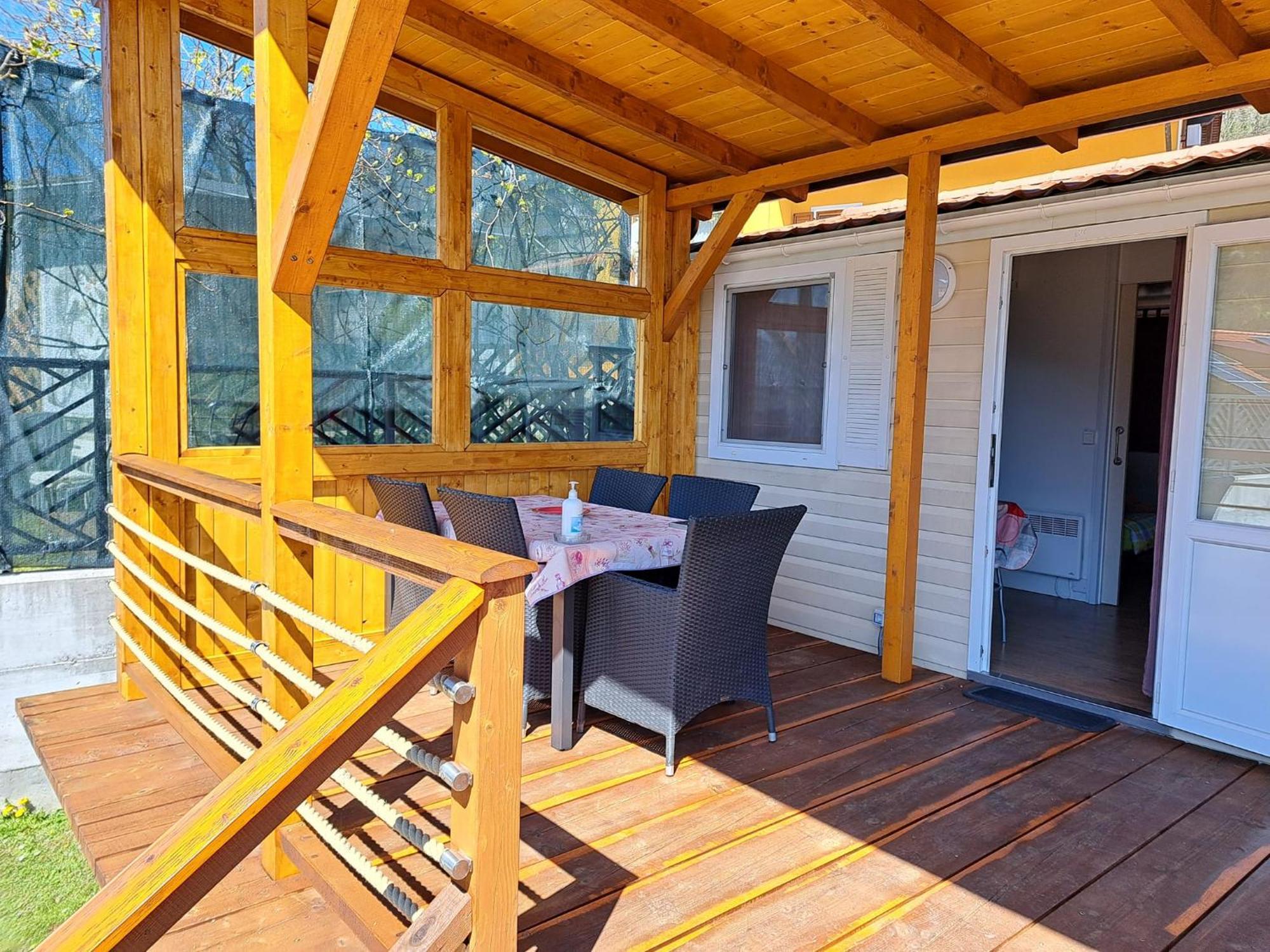 Holiday House Near The Soca River Tolmin Exterior foto